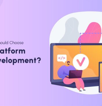 Cross Platform App Development