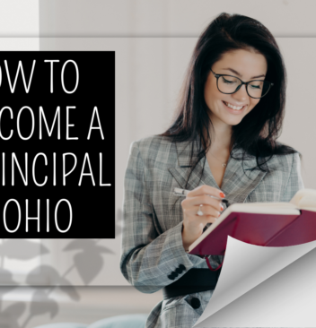 How To Become a Principal in Ohio