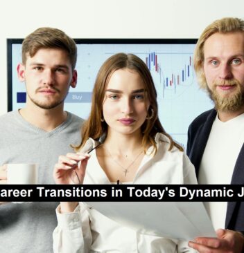 Career Transitions