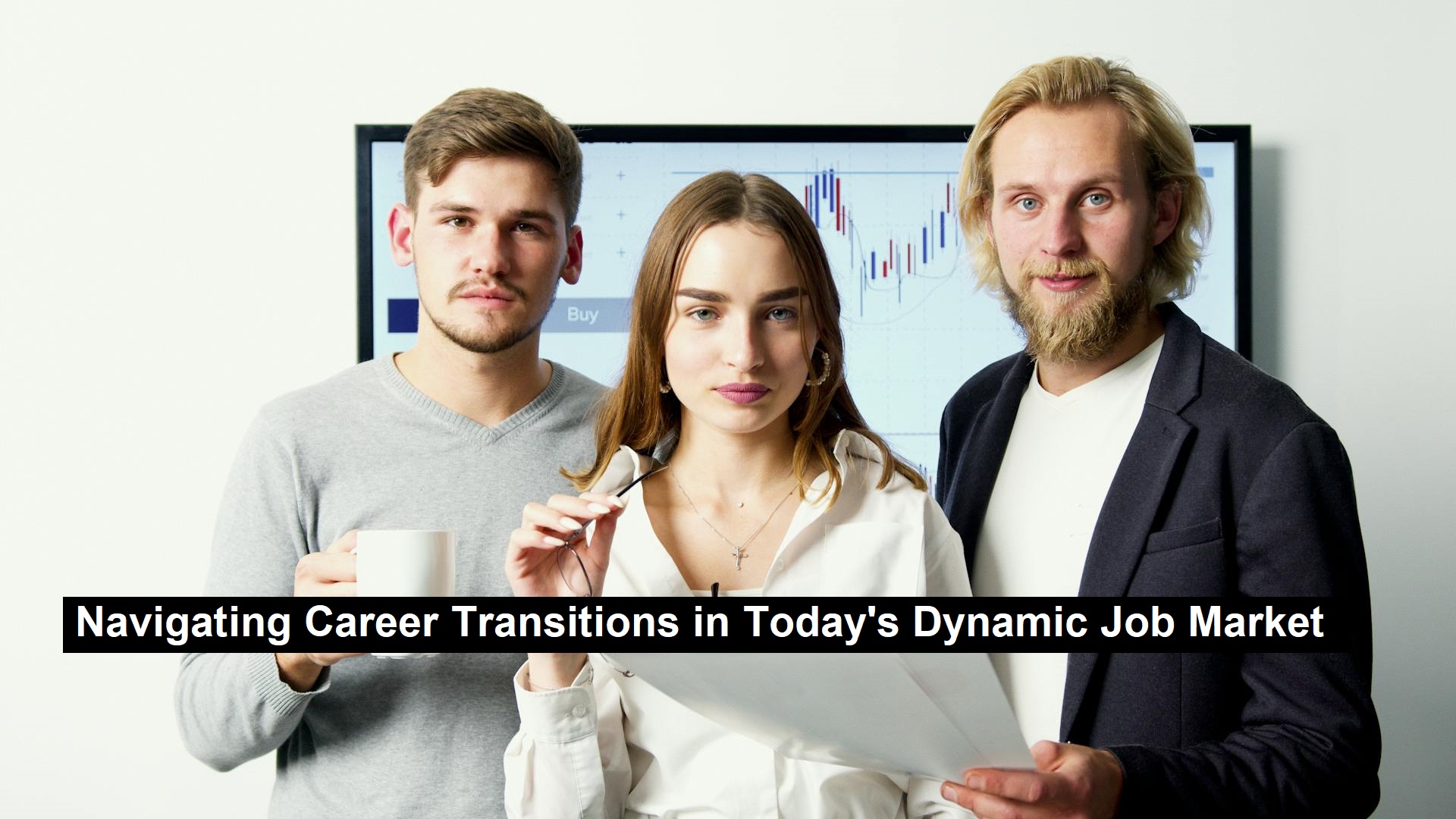 Career Transitions