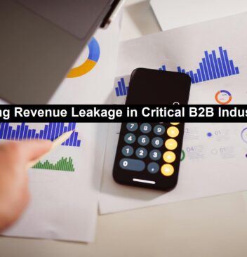 Critical B2B Industries