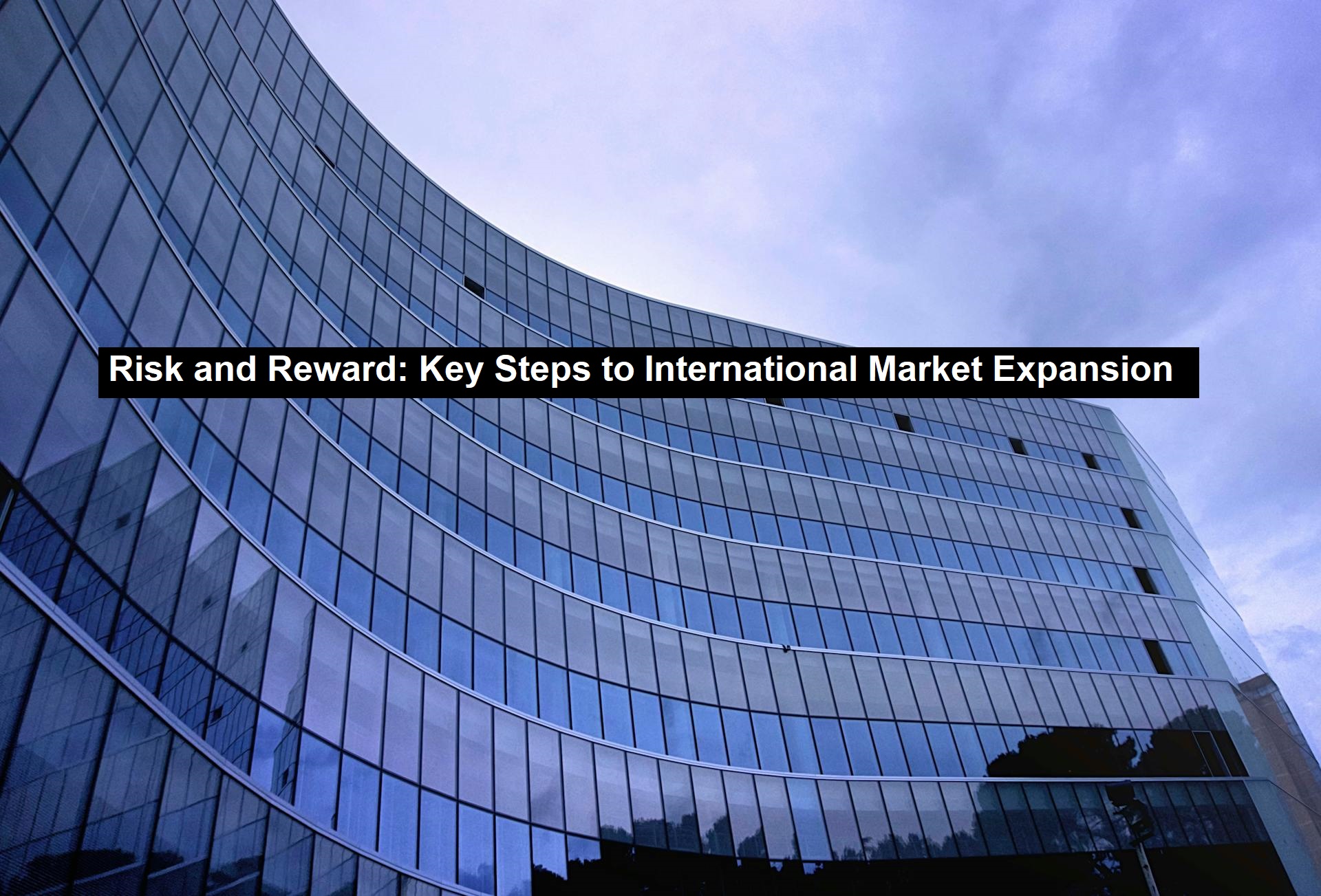 International Market Expansion