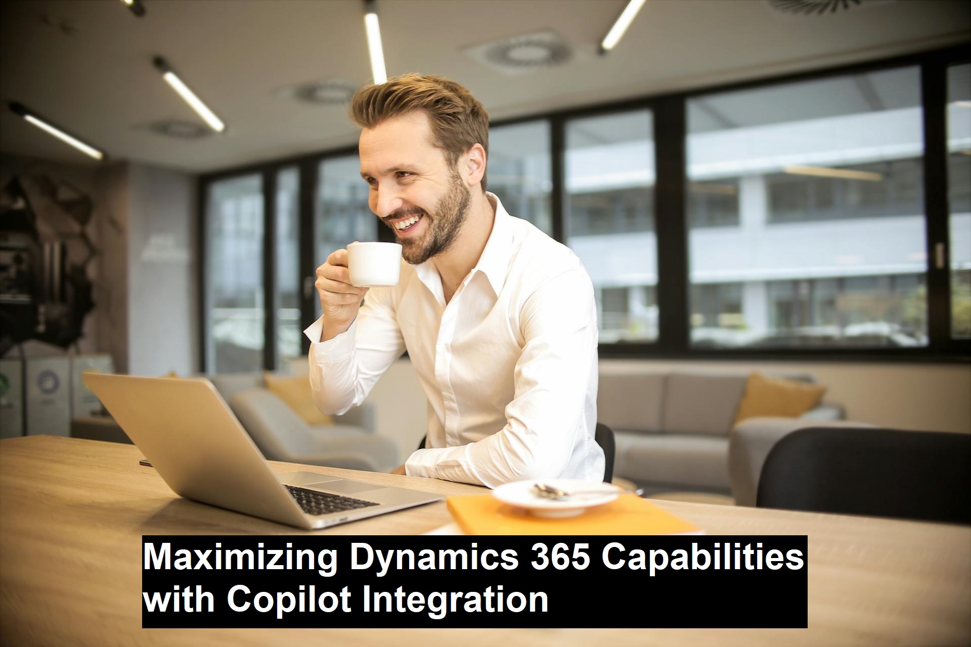 Maximizing Dynamics 365 Capabilities