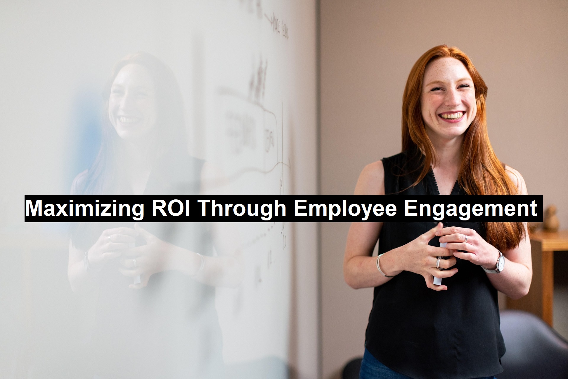 ROI Through Employee