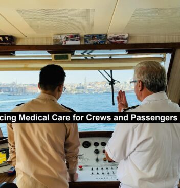 Medical Care for Crews