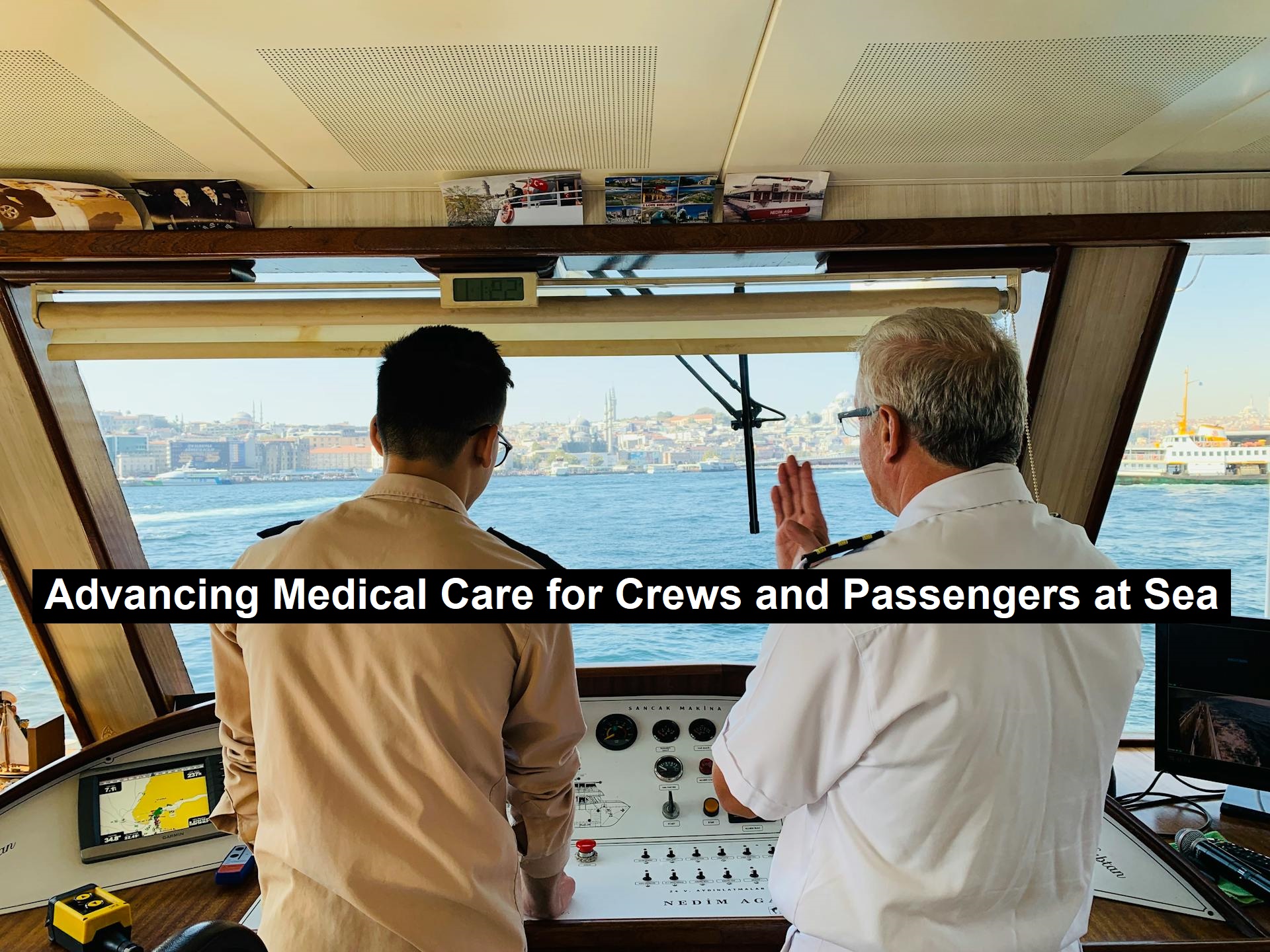 Medical Care for Crews