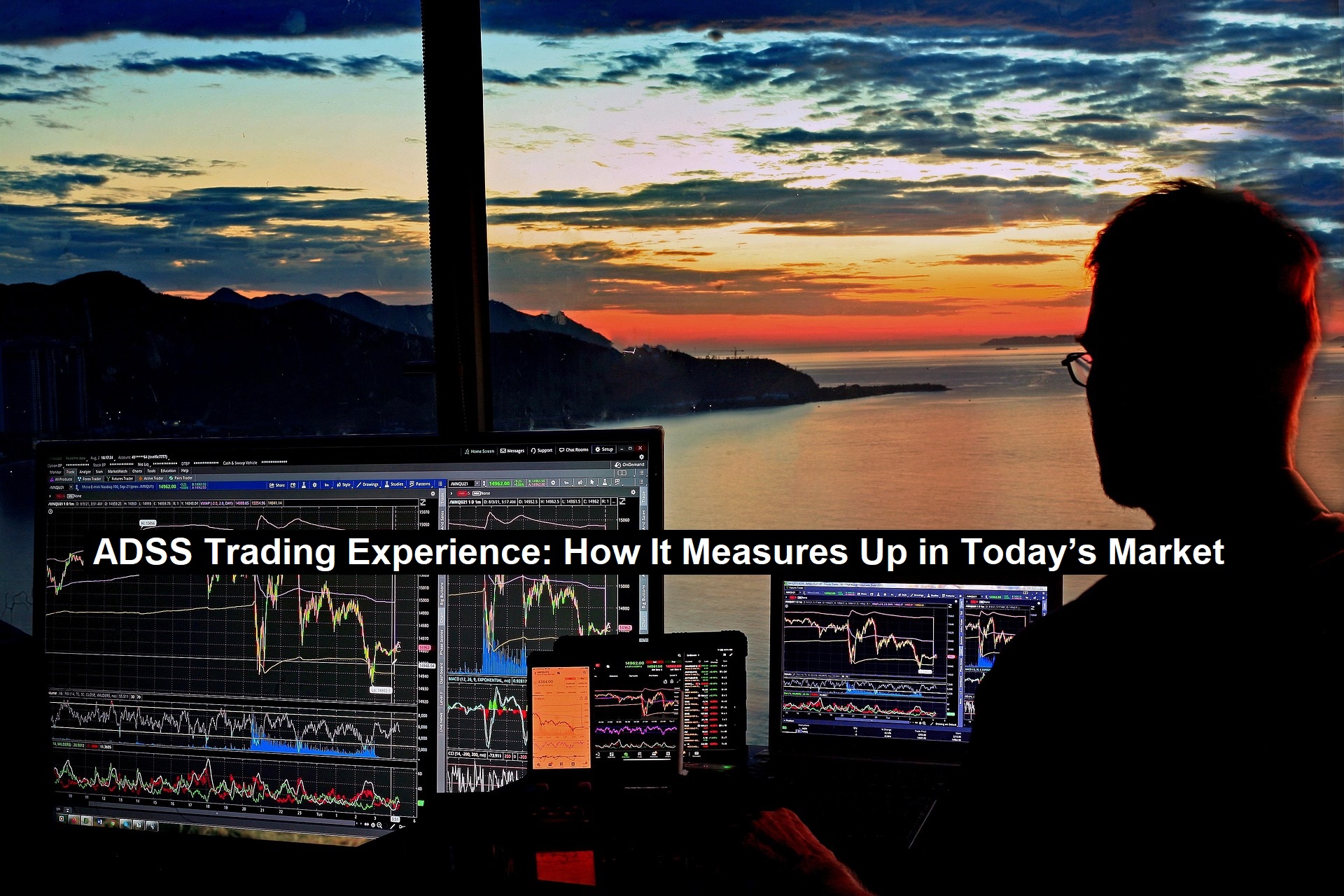 ADSS Trading