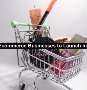 Ecommerce Businesses