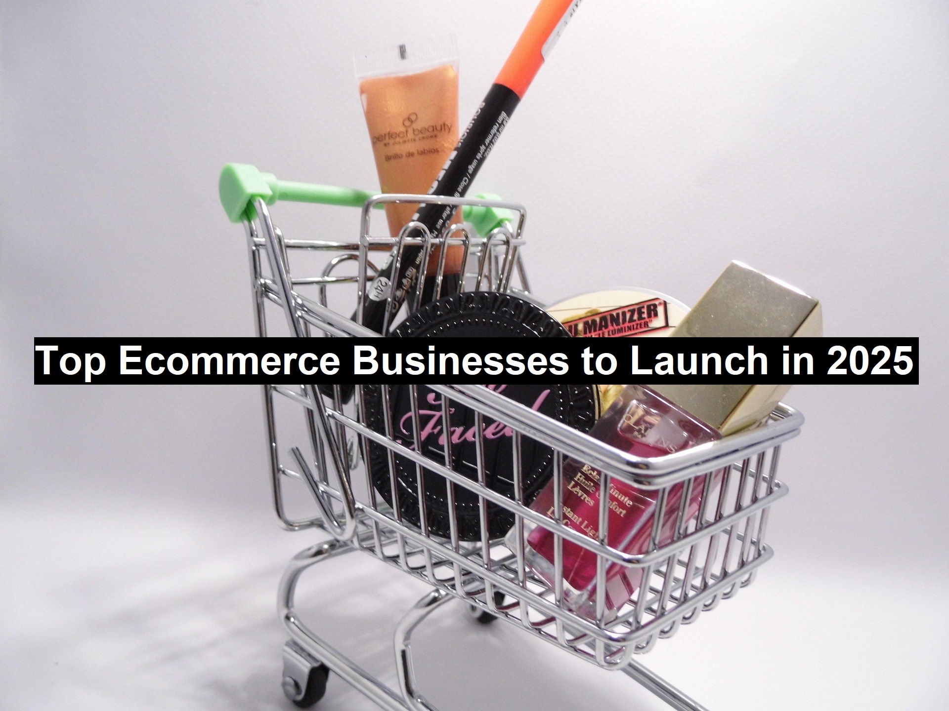 Ecommerce Businesses
