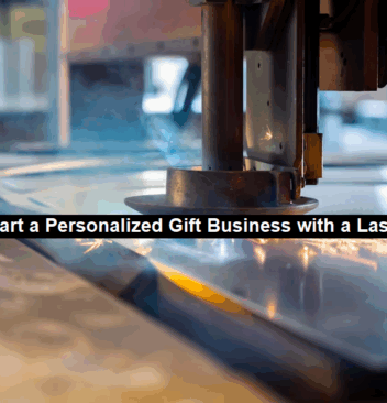 Personalized Gift Business