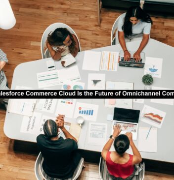 Salesforce Commerce Cloud