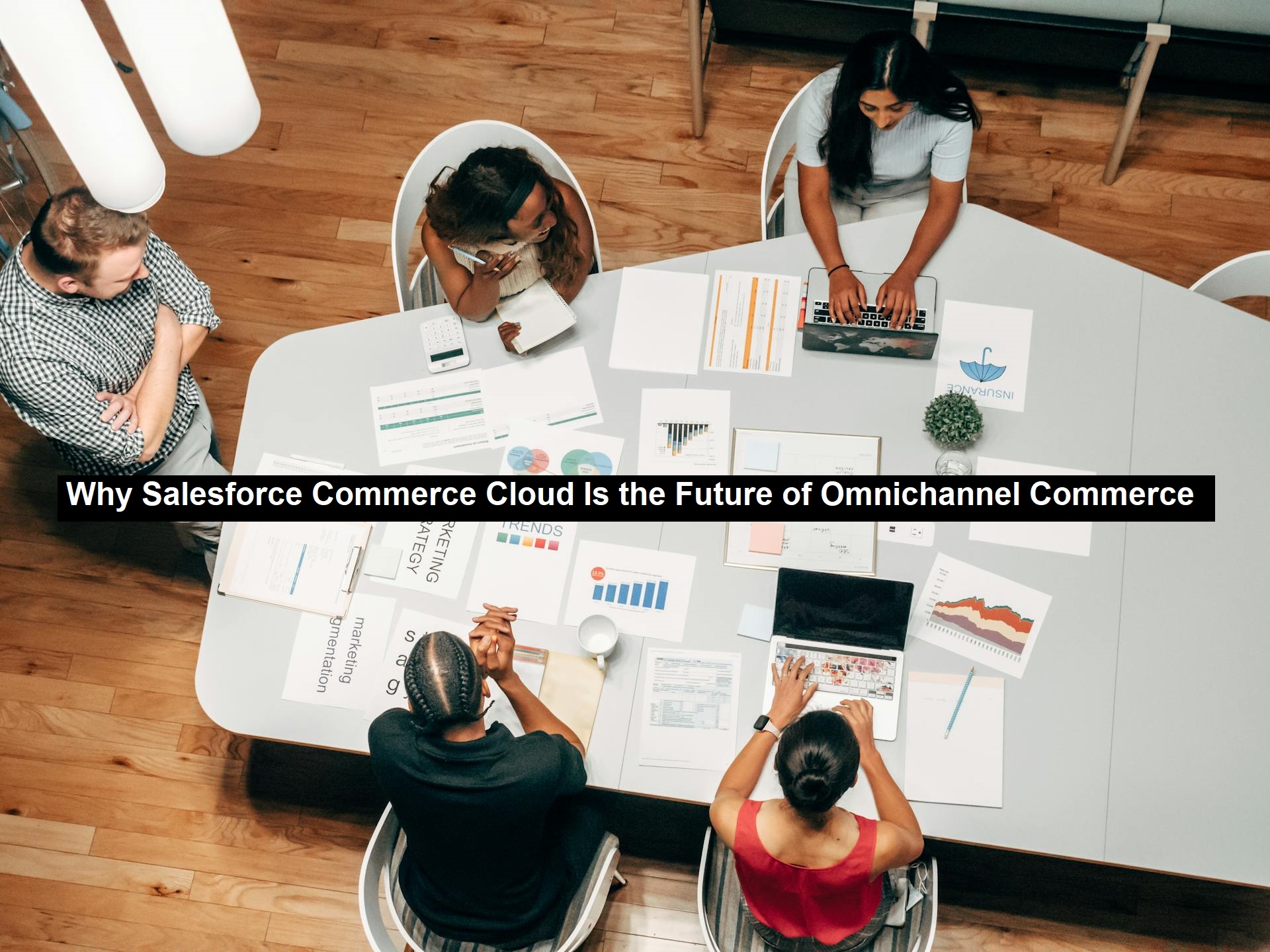 Salesforce Commerce Cloud