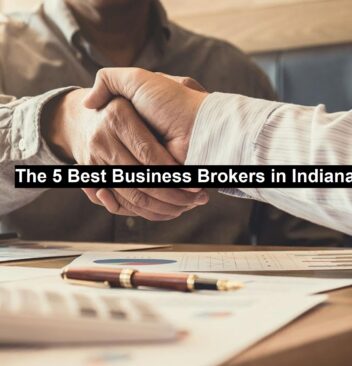 Business Brokers