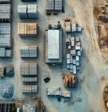 Construction Supply Chain