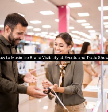 Events and Trade Shows