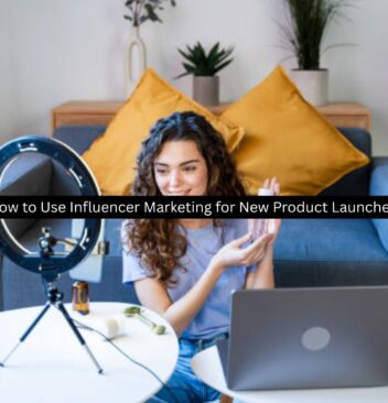 Influencer Marketing