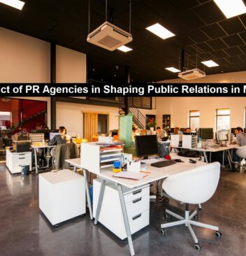 Public Relations in Malaysia