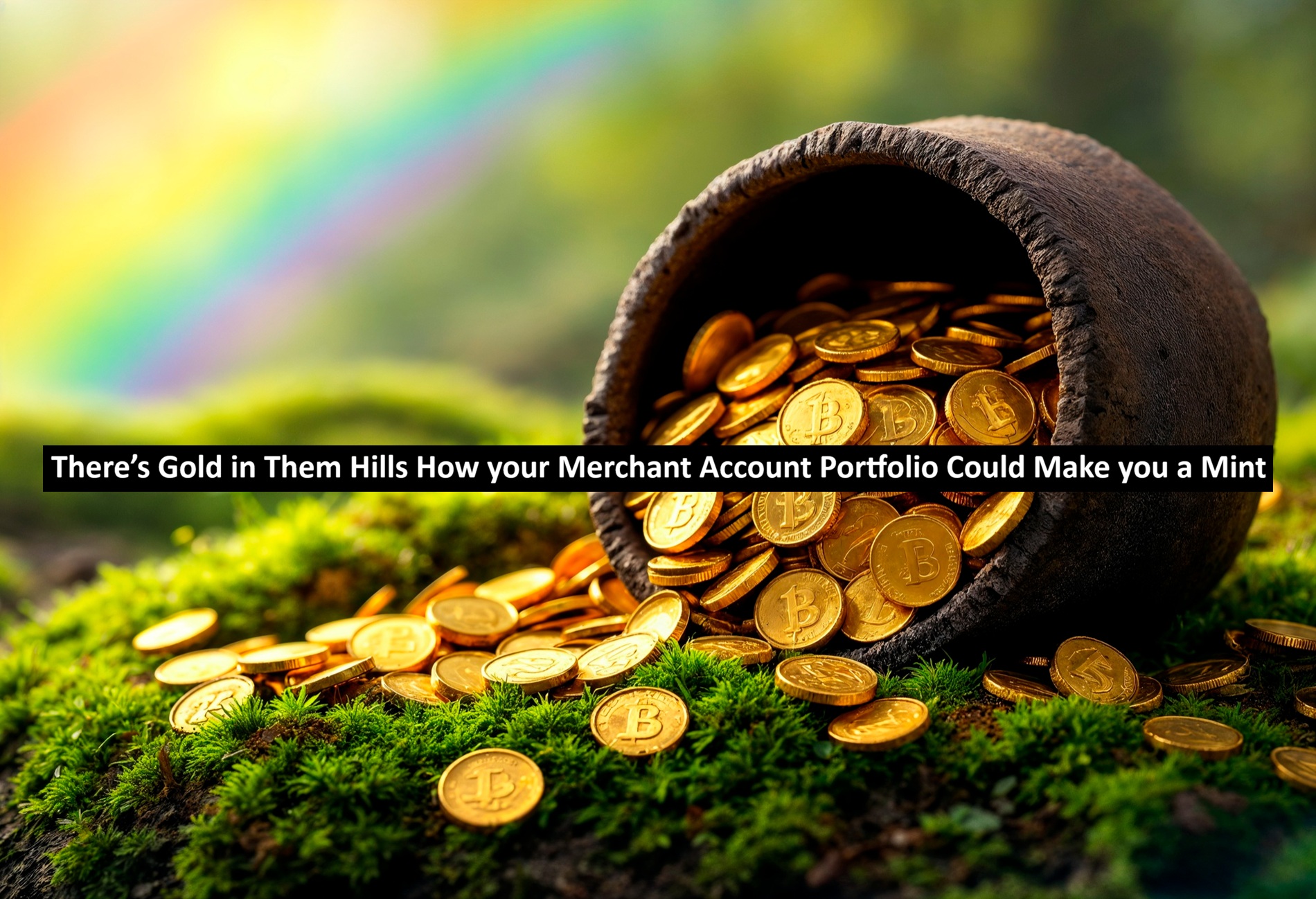How your Merchant Account Portfolio