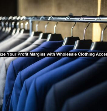 Wholesale Clothing Accessories