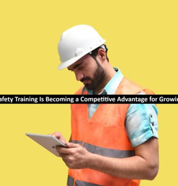 Digital Safety Training