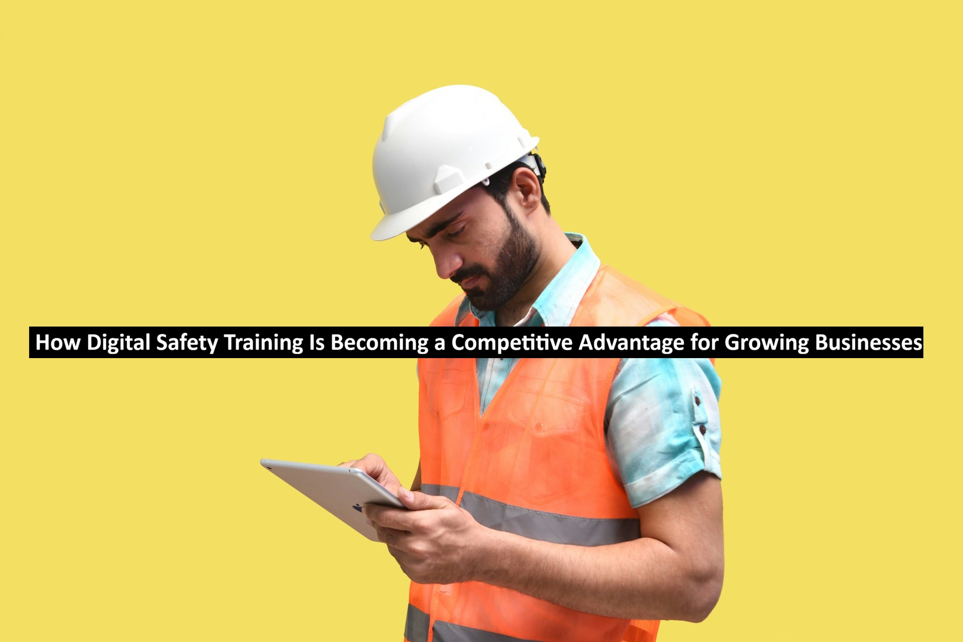Digital Safety Training