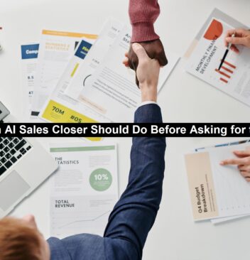 AI Sales Closer