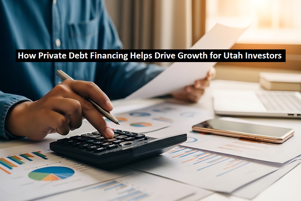 Private Debt Financing